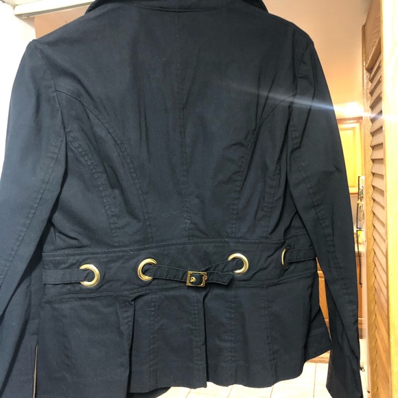 Jacket - Picture 2 of 2